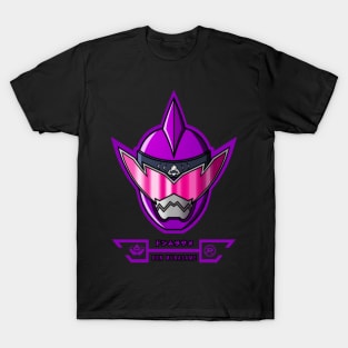 DONBROTHERS ( DON MURASAME ) T-Shirt